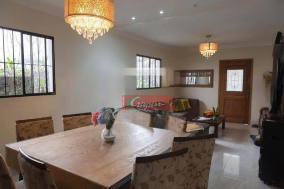 Foto 7 de Casa com 4 quartos à venda, 380m2 em Vila Sirena, Guarulhos - SP