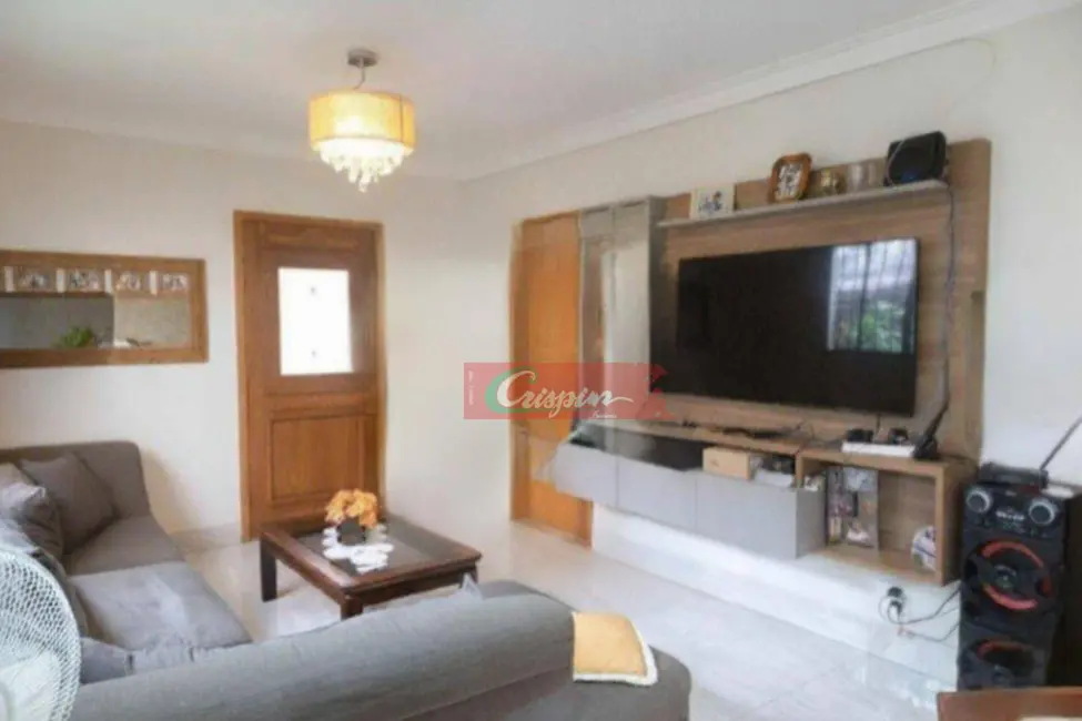 Foto 3 de Casa com 4 quartos à venda, 380m2 em Vila Sirena, Guarulhos - SP