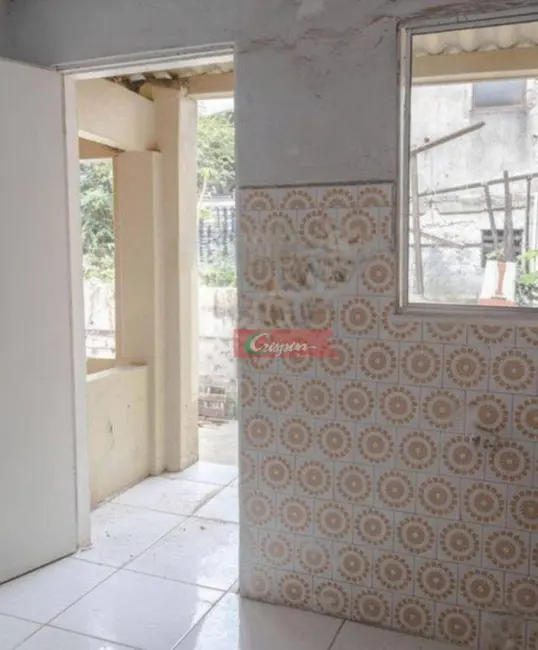 Foto 8 de Casa com 4 quartos à venda, 380m2 em Vila Sirena, Guarulhos - SP