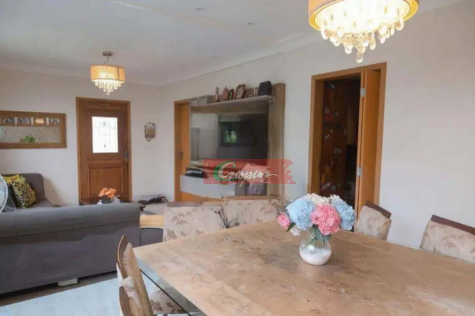 Foto 6 de Casa com 4 quartos à venda, 380m2 em Vila Sirena, Guarulhos - SP