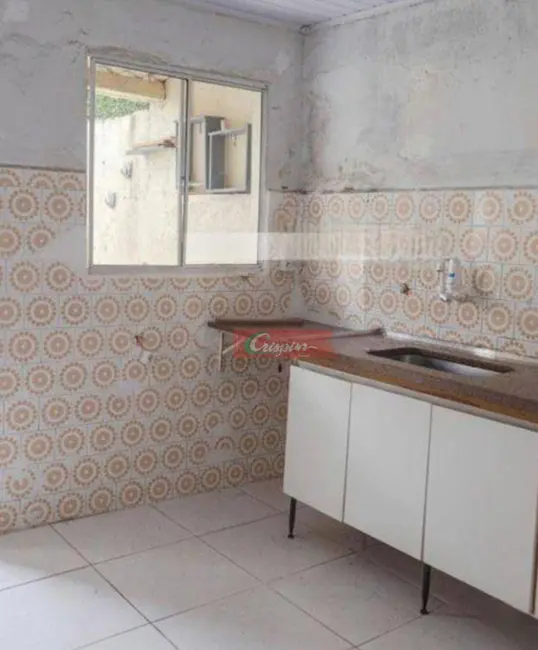 Foto 9 de Casa com 4 quartos à venda, 380m2 em Vila Sirena, Guarulhos - SP