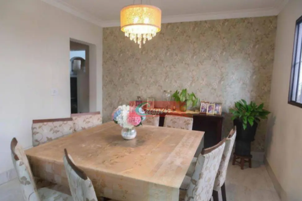 Foto 5 de Casa com 4 quartos à venda, 380m2 em Vila Sirena, Guarulhos - SP