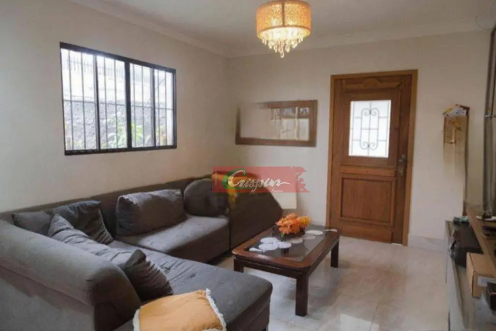 Foto 2 de Casa com 4 quartos à venda, 380m2 em Vila Sirena, Guarulhos - SP