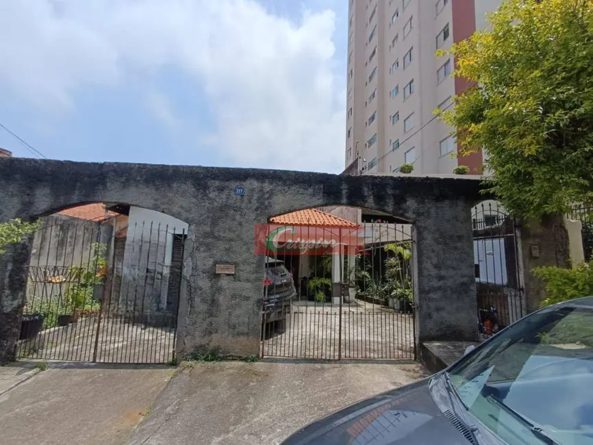 Foto 1 de Casa com 4 quartos à venda, 380m2 em Vila Sirena, Guarulhos - SP