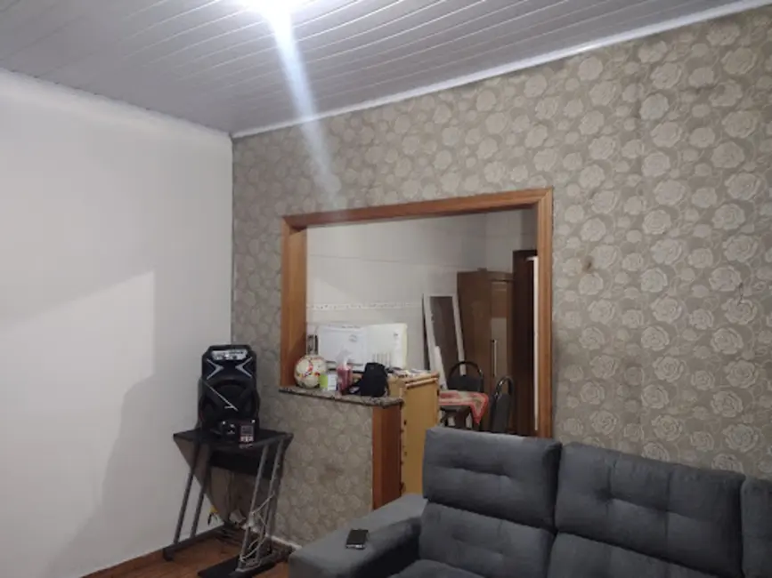 Foto 6 de Casa com 2 quartos à venda e para alugar, 80m2 em Jaçanã, São Paulo - SP