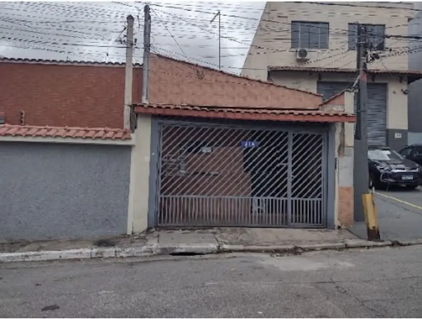 Foto 1 de Casa com 2 quartos à venda e para alugar, 80m2 em Jaçanã, São Paulo - SP