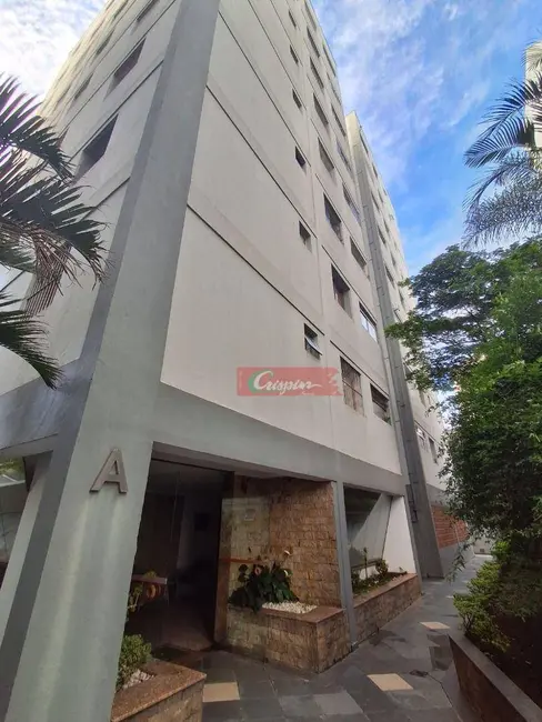 Foto 7 de Apartamento com 2 quartos à venda, 60m2 em Jardim Barbosa, Guarulhos - SP