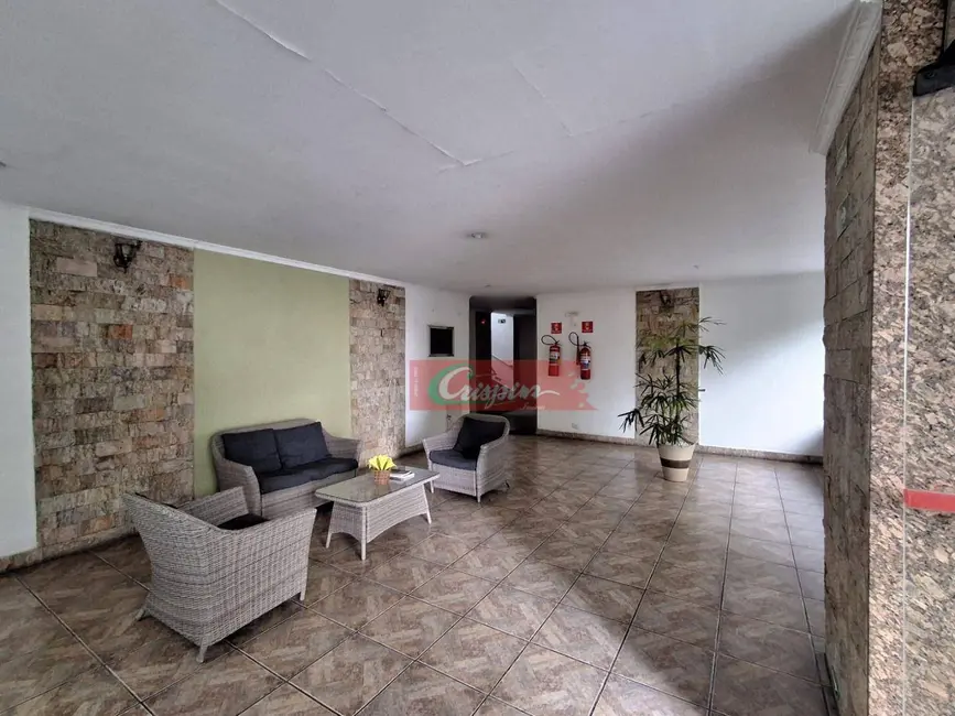 Foto 9 de Apartamento com 2 quartos à venda, 60m2 em Jardim Barbosa, Guarulhos - SP