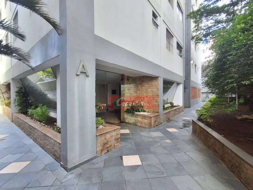 Foto 6 de Apartamento com 2 quartos à venda, 60m2 em Jardim Barbosa, Guarulhos - SP