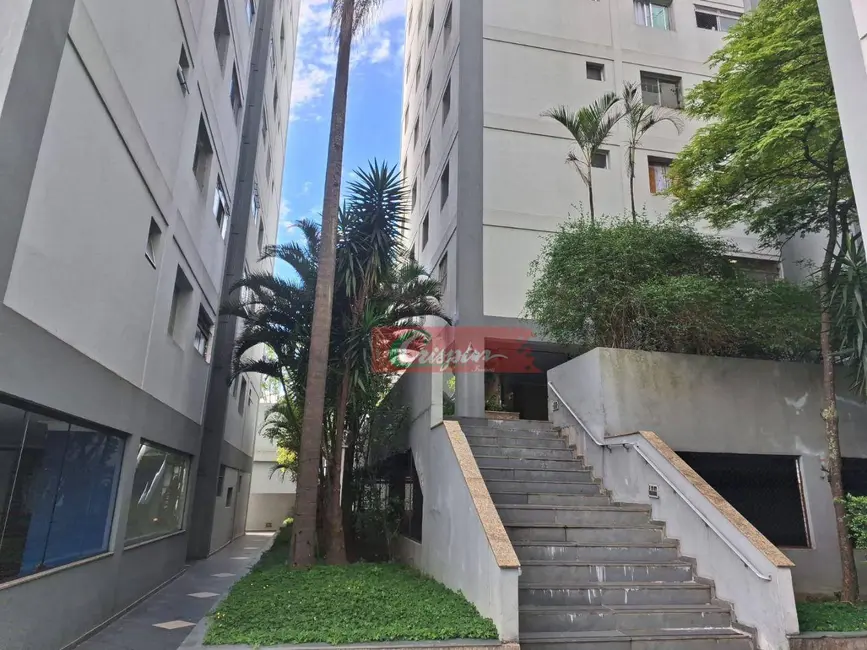 Foto 4 de Apartamento com 2 quartos à venda, 60m2 em Jardim Barbosa, Guarulhos - SP