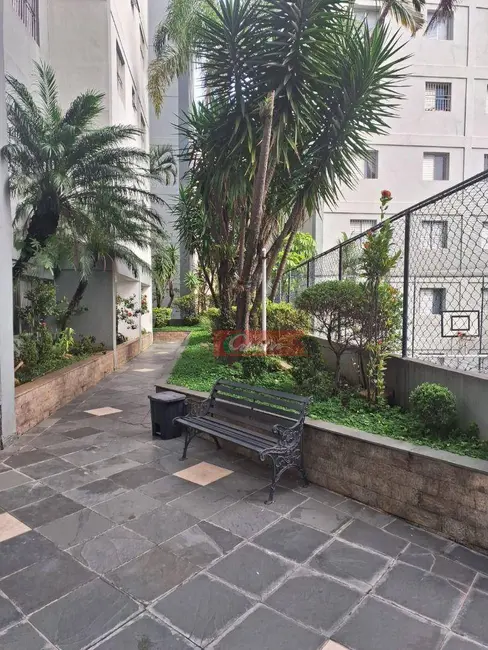 Foto 3 de Apartamento com 2 quartos à venda, 60m2 em Jardim Barbosa, Guarulhos - SP