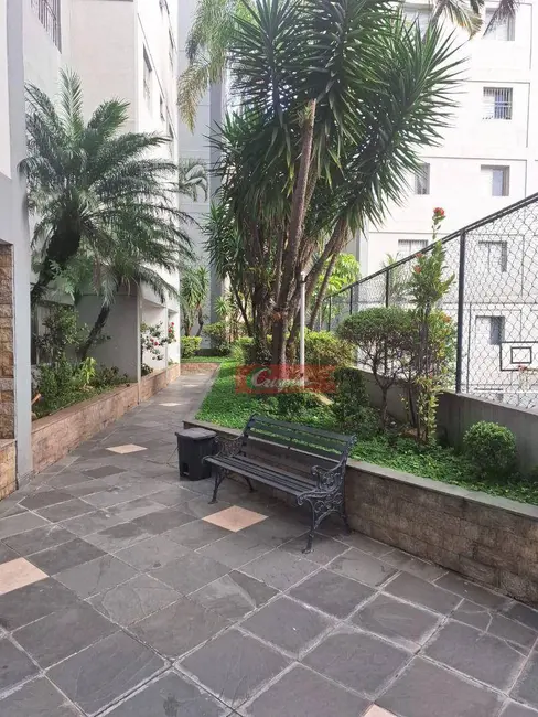 Foto 2 de Apartamento com 2 quartos à venda, 60m2 em Jardim Barbosa, Guarulhos - SP