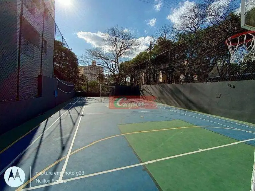 Apartamento com 2 quartos para alugar, 65m2 em Vila Augusta, Guarulhos - SP - imagem 9 Foto 9 de Apartamento com 2 quartos para alugar, 65m2 em Vila Augusta, Guarulhos - SP