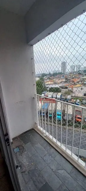 Apartamento com 2 quartos para alugar, 65m2 em Vila Augusta, Guarulhos - SP - imagem 2 Foto 2 de Apartamento com 2 quartos para alugar, 65m2 em Vila Augusta, Guarulhos - SP