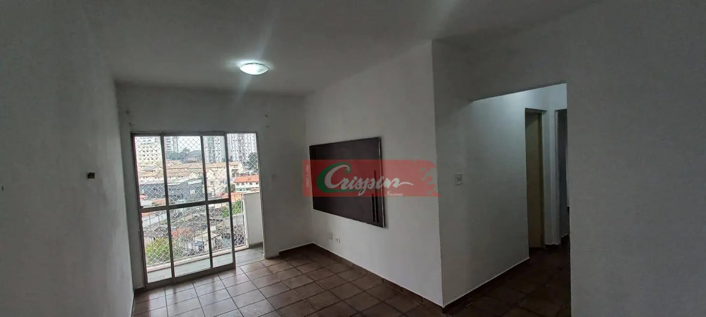 Apartamento com 2 quartos para alugar, 65m2 em Vila Augusta, Guarulhos - SP - imagem 5 Foto 5 de Apartamento com 2 quartos para alugar, 65m2 em Vila Augusta, Guarulhos - SP
