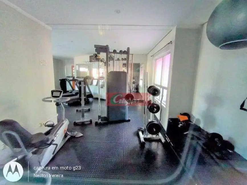 Apartamento com 2 quartos para alugar, 65m2 em Vila Augusta, Guarulhos - SP - imagem 8 Foto 8 de Apartamento com 2 quartos para alugar, 65m2 em Vila Augusta, Guarulhos - SP