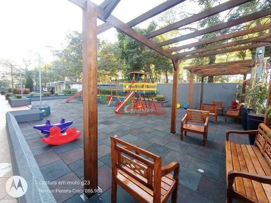 Apartamento com 2 quartos para alugar, 65m2 em Vila Augusta, Guarulhos - SP - imagem 1 Foto 1 de Apartamento com 2 quartos para alugar, 65m2 em Vila Augusta, Guarulhos - SP