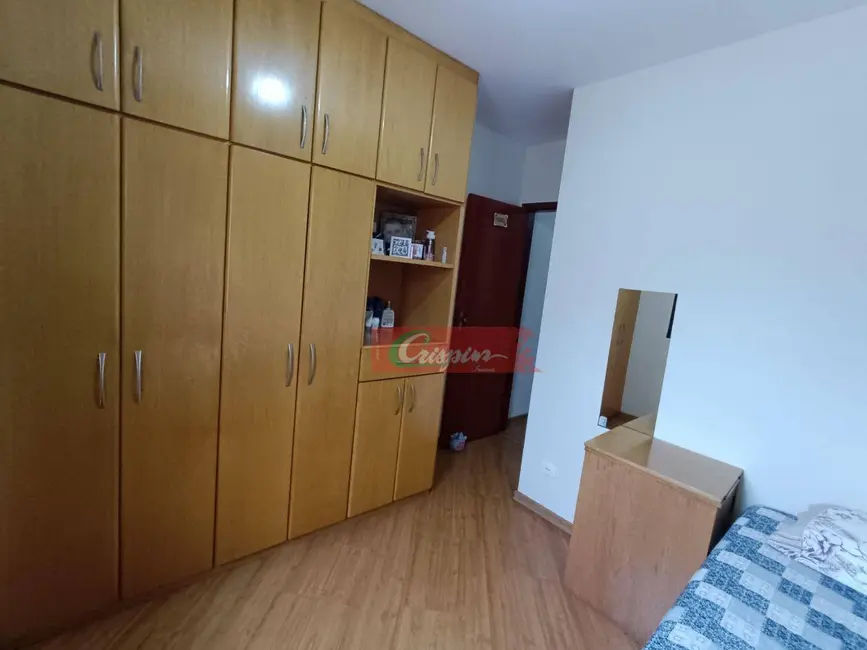 Foto 6 de Sobrado com 3 quartos à venda, 83m2 em Vila Trabalhista, Guarulhos - SP