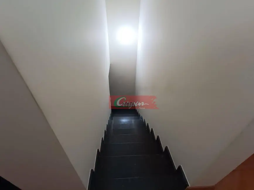 Foto 7 de Sobrado com 3 quartos à venda, 83m2 em Vila Trabalhista, Guarulhos - SP