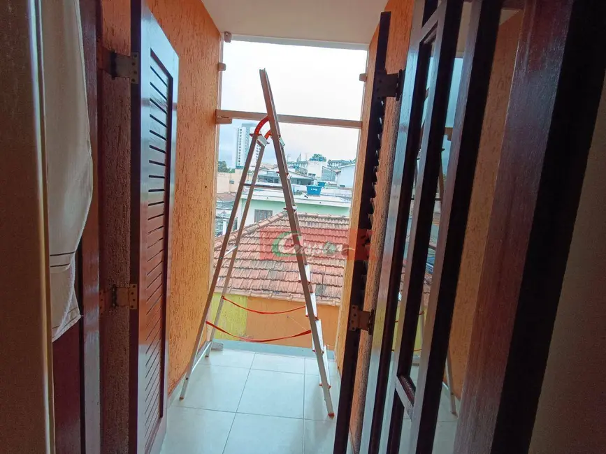 Foto 2 de Sobrado com 3 quartos à venda, 83m2 em Vila Trabalhista, Guarulhos - SP