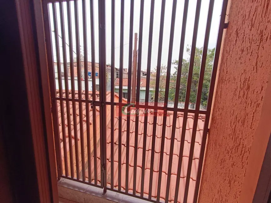 Foto 9 de Sobrado com 3 quartos à venda, 83m2 em Vila Trabalhista, Guarulhos - SP