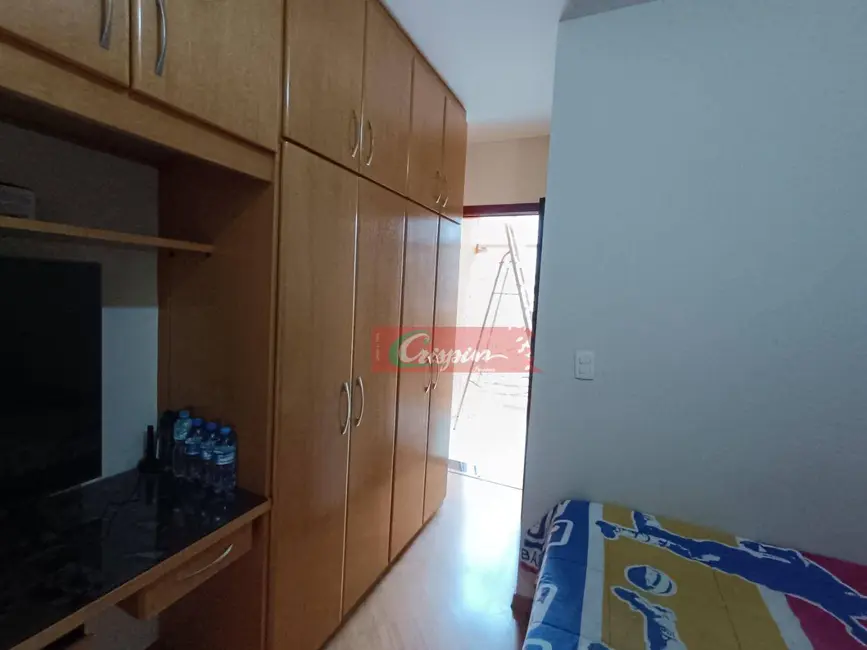 Foto 3 de Sobrado com 3 quartos à venda, 83m2 em Vila Trabalhista, Guarulhos - SP