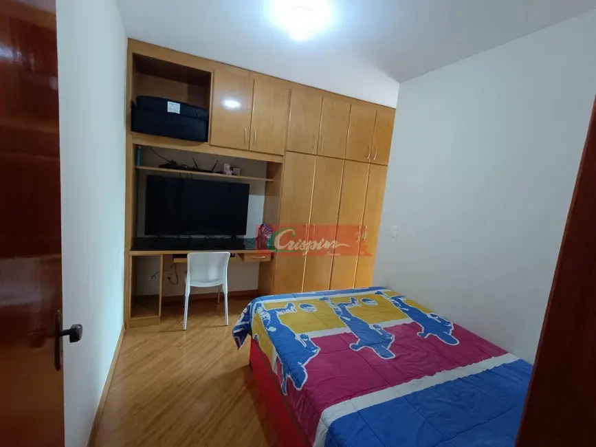 Foto 4 de Sobrado com 3 quartos à venda, 83m2 em Vila Trabalhista, Guarulhos - SP