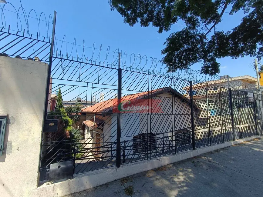 Foto 1 de Armazém / Galpão à venda, 305m2 em Jardim Japão, São Paulo - SP