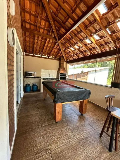 Foto 7 de Casa com 4 quartos à venda, 390m2 em Bom Jesus Dos Perdoes - SP