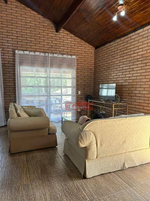 Foto 8 de Casa com 4 quartos à venda, 390m2 em Bom Jesus Dos Perdoes - SP