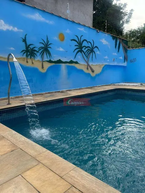 Foto 1 de Casa com 4 quartos à venda, 390m2 em Bom Jesus Dos Perdoes - SP