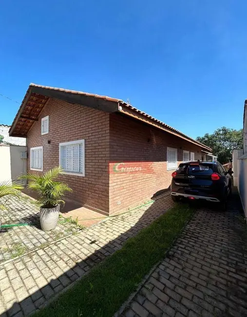 Foto 6 de Casa com 4 quartos à venda, 390m2 em Bom Jesus Dos Perdoes - SP