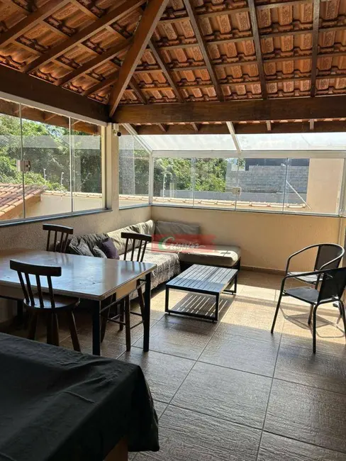 Foto 9 de Casa com 4 quartos à venda, 390m2 em Bom Jesus Dos Perdoes - SP