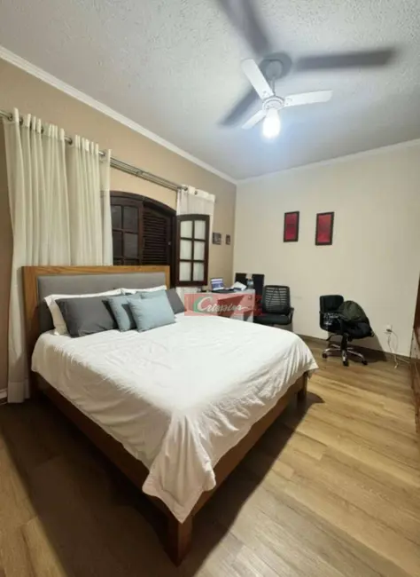 Foto 4 de Sobrado com 2 quartos à venda, 125m2 em Jardim Frizzo, Guarulhos - SP