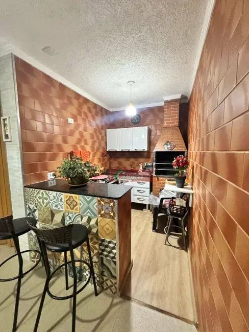 Foto 7 de Sobrado com 2 quartos à venda, 125m2 em Jardim Frizzo, Guarulhos - SP