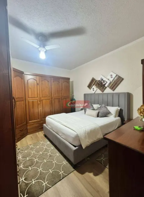 Foto 3 de Sobrado com 2 quartos à venda, 125m2 em Jardim Frizzo, Guarulhos - SP