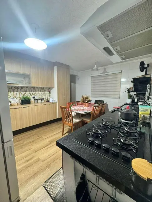 Foto 2 de Sobrado com 2 quartos à venda, 125m2 em Jardim Frizzo, Guarulhos - SP