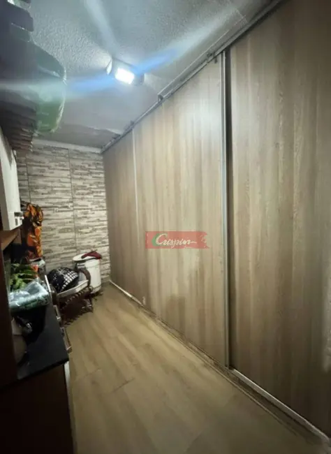 Foto 5 de Sobrado com 2 quartos à venda, 125m2 em Jardim Frizzo, Guarulhos - SP