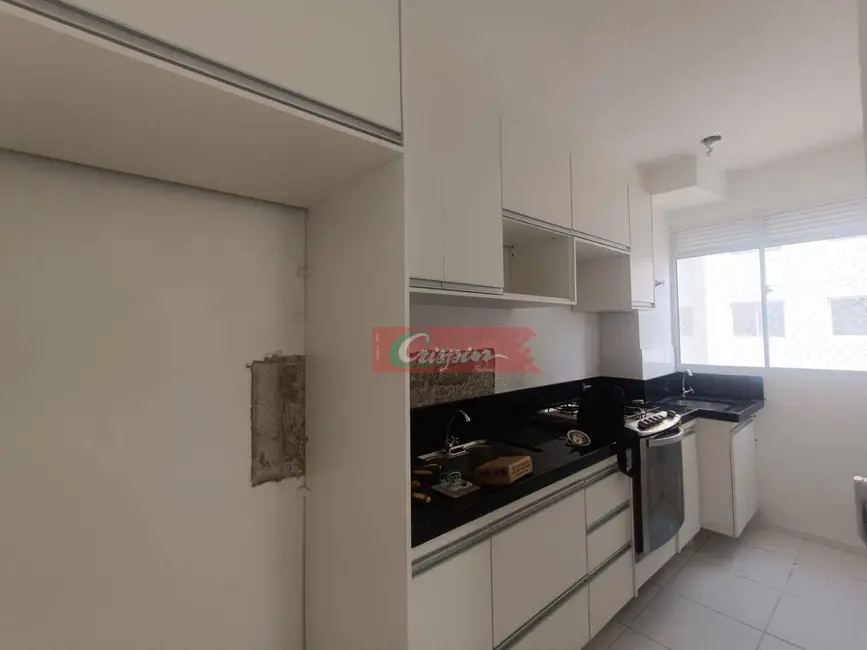 Apartamento com 2 quartos para alugar, 42m2 em Parque São Jorge, São Paulo - SP - imagem 8 Foto 8 de Apartamento com 2 quartos para alugar, 42m2 em Parque São Jorge, São Paulo - SP