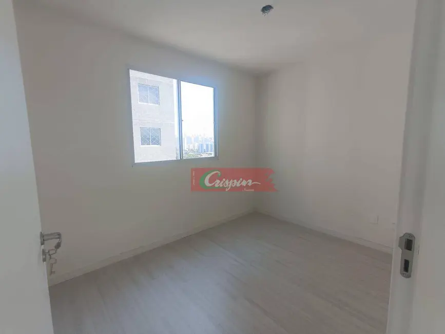 Apartamento com 2 quartos para alugar, 42m2 em Parque São Jorge, São Paulo - SP - imagem 7 Foto 7 de Apartamento com 2 quartos para alugar, 42m2 em Parque São Jorge, São Paulo - SP