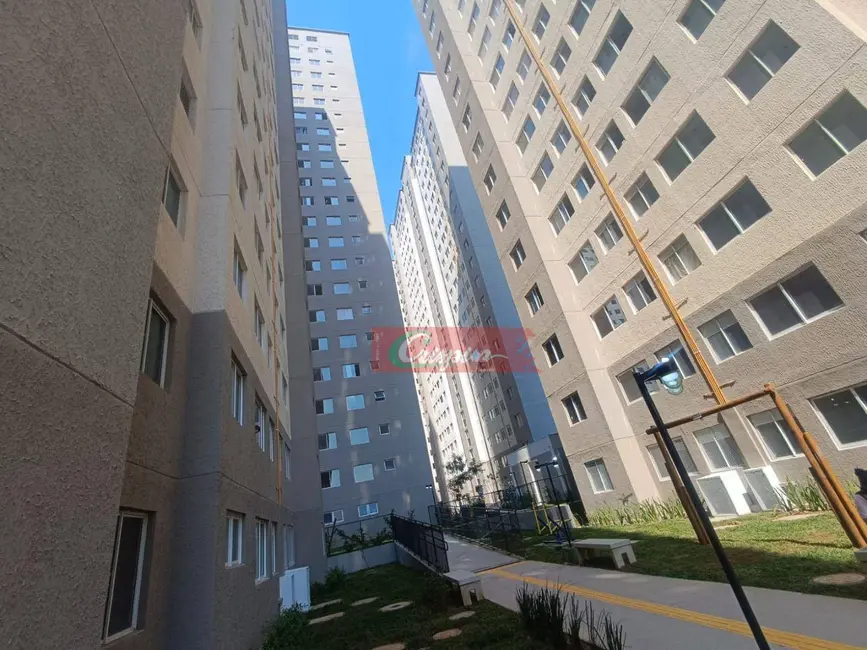 Apartamento com 2 quartos para alugar, 42m2 em Parque São Jorge, São Paulo - SP - imagem 1 Foto 1 de Apartamento com 2 quartos para alugar, 42m2 em Parque São Jorge, São Paulo - SP