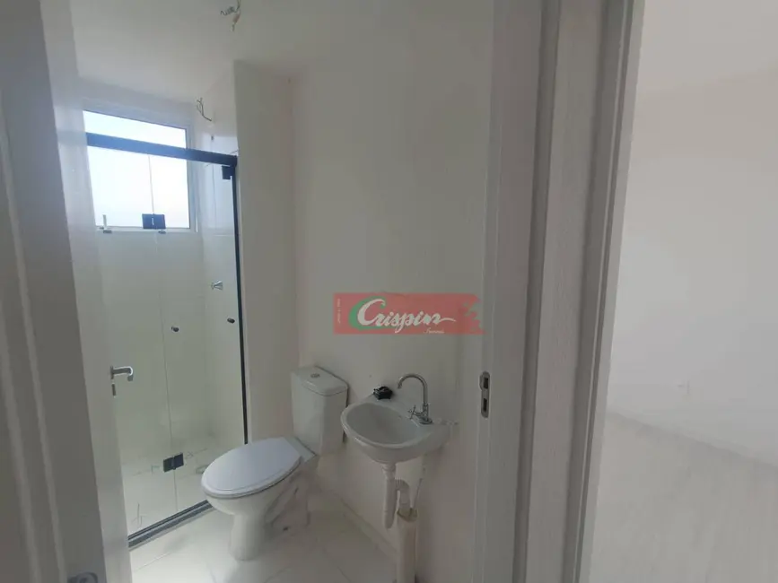 Apartamento com 2 quartos para alugar, 42m2 em Parque São Jorge, São Paulo - SP - imagem 6 Foto 6 de Apartamento com 2 quartos para alugar, 42m2 em Parque São Jorge, São Paulo - SP