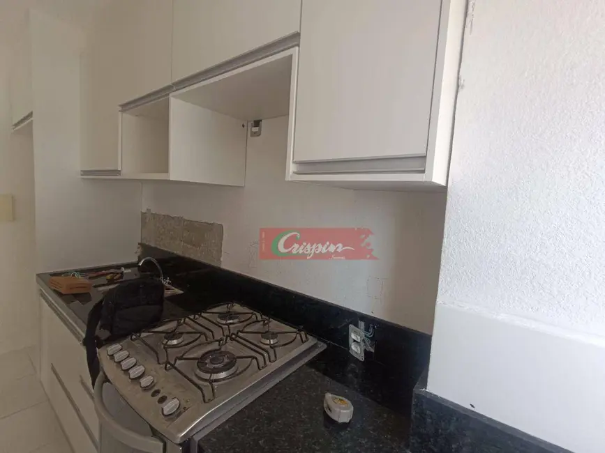 Apartamento com 2 quartos para alugar, 42m2 em Parque São Jorge, São Paulo - SP - imagem 9 Foto 9 de Apartamento com 2 quartos para alugar, 42m2 em Parque São Jorge, São Paulo - SP