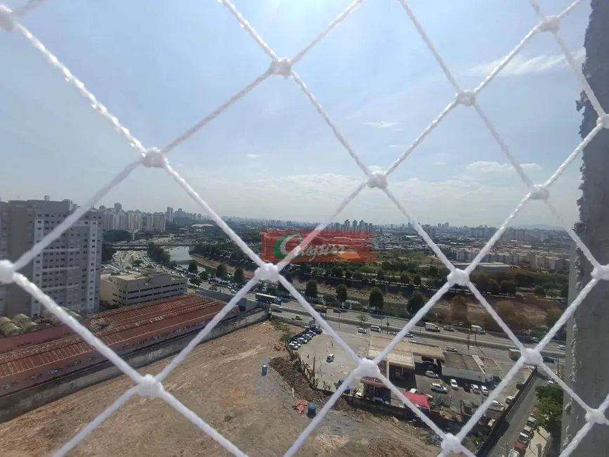 Apartamento com 2 quartos para alugar, 42m2 em Parque São Jorge, São Paulo - SP - imagem 3 Foto 3 de Apartamento com 2 quartos para alugar, 42m2 em Parque São Jorge, São Paulo - SP