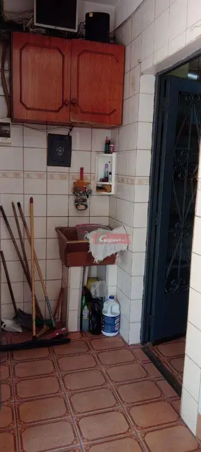 Foto 7 de Sobrado com 2 quartos para alugar, 125m2 em Jardim Vila Galvão, Guarulhos - SP