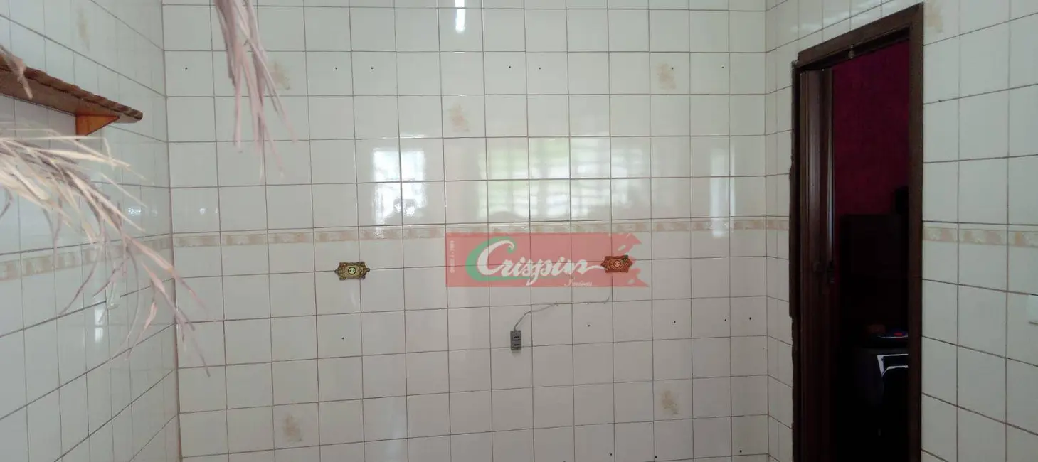 Foto 5 de Sobrado com 2 quartos para alugar, 125m2 em Jardim Vila Galvão, Guarulhos - SP