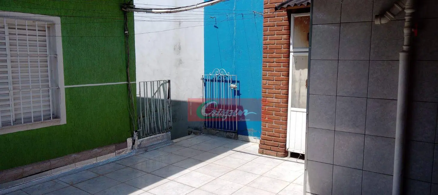 Foto 4 de Sobrado com 2 quartos para alugar, 125m2 em Jardim Vila Galvão, Guarulhos - SP