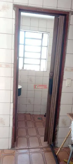 Foto 6 de Sobrado com 2 quartos para alugar, 125m2 em Jardim Vila Galvão, Guarulhos - SP
