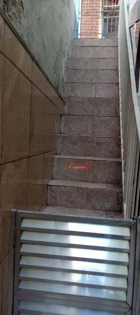 Foto 2 de Sobrado com 2 quartos para alugar, 125m2 em Jardim Vila Galvão, Guarulhos - SP