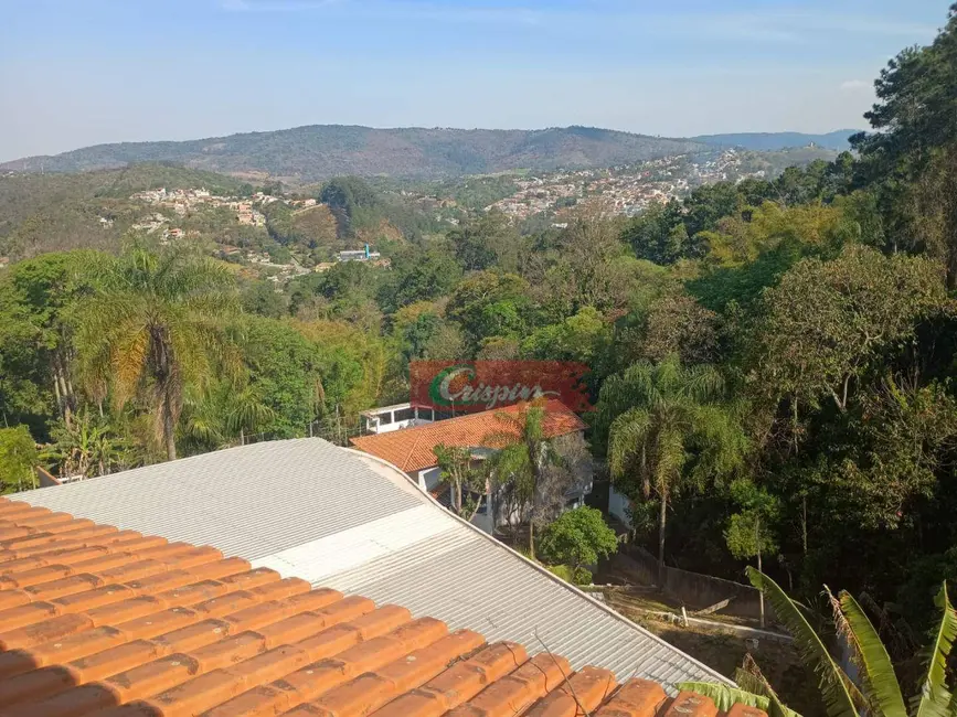 Foto 5 de Terreno / Lote à venda, 212m2 em Mairipora - SP
